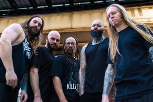 Suffocation