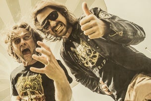 Truckfighters, Restless Spirit