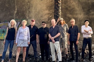 mekons w/ guests