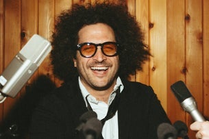 Andy Frasco & The U.N. – Growing Pains Tour