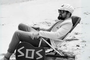 Captain Mike & The Shipwrecked