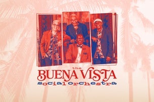 Buena Vista Orchestra