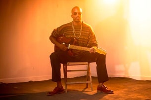 Magic Bag Presents: Black Joe Lewis & The Honeybears