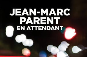 Jean-Marc Parent