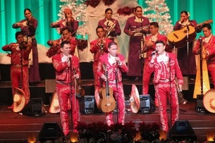 Mariachi Night