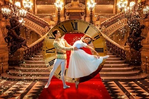 World Ballet Company: Cinderella