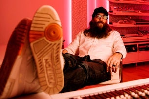 Crowder, Passion Music, Louie Giglio, Kari Jobe Carnes & Cody Carnes: 