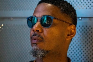 Substantial And Marcus D Present: Masters Of The Artistry
