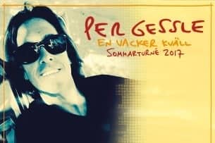 Per Gessle