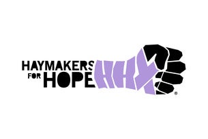 Haymakers For Hope: Belles of the Brawl XII (21+)