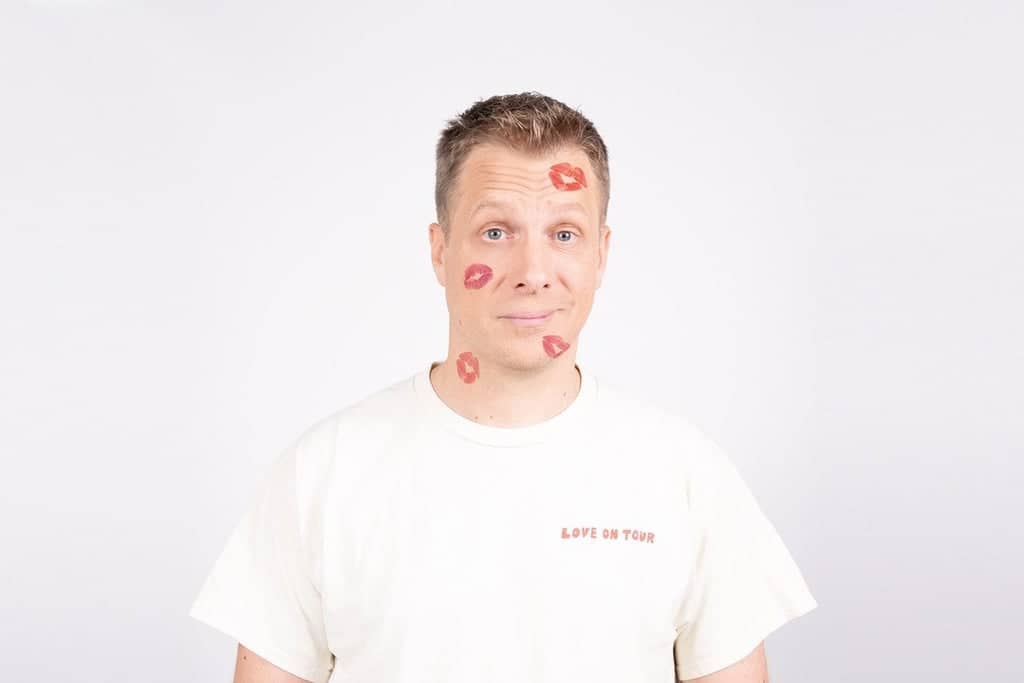 Oliver Pocher