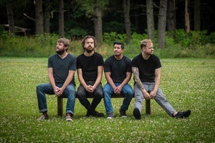 Granite Lion presents: Passafire