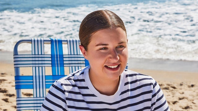 Hailee Catalano