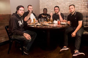 Oceano - Farewell Tour