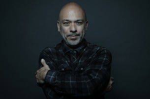 Jo Koy: Just Being Koy Tour