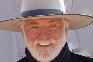 Michael Martin Murphey