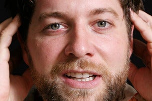 Jay Larson