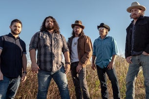Micky & The Motorcars w/ guests