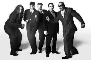 The Untouchables, Gaba Groove