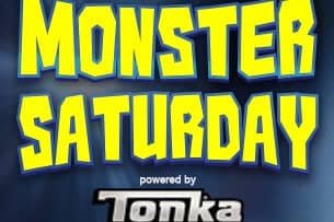 Valvoline Raceway's Monster Saturday