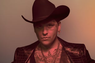 Christian Nodal: GIRA 2025