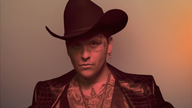 Christian Nodal