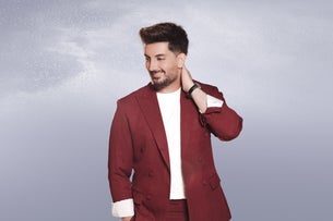 Farzad Farzin Live In Concert