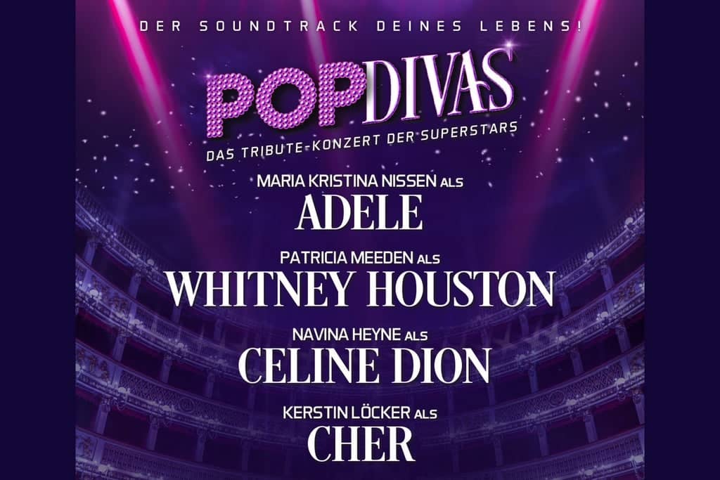 Pop Divas