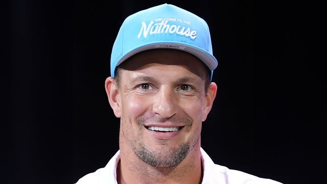 Rob Gronkowski