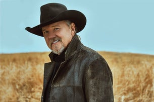 Trace Adkins What Color's Your Wild Tour