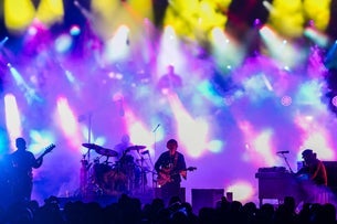 Trey Anastasio Band