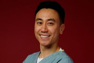 Steven Ho: Is It An Emergency?