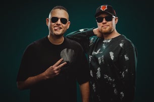 Basscon Presents: Da Tweekaz
