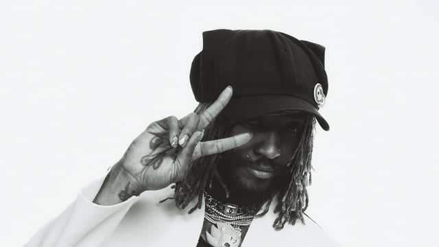 Thundercat