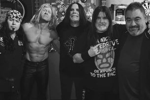 Ozzmosis