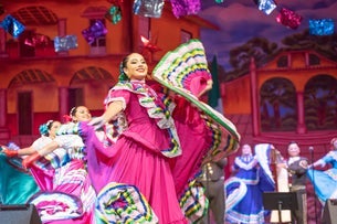 CCA & C.A.L.L.E. De Arizona Present The Mariachi & Folklorico Festival