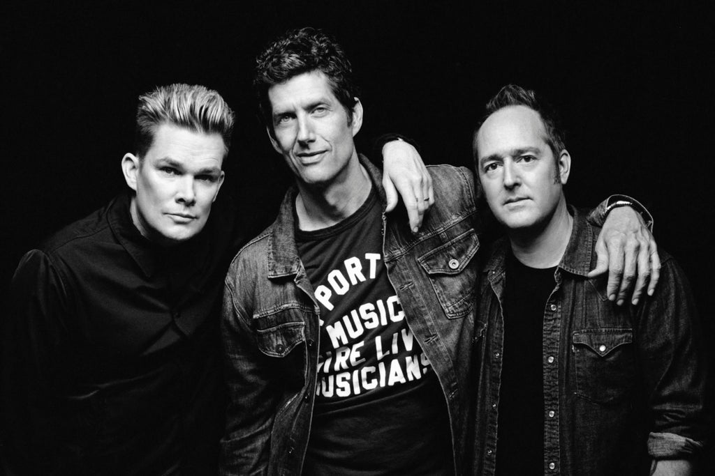 Never Ending '90s Presents: Ezra Ray Hart - '90s Hits & Xmas Riffs