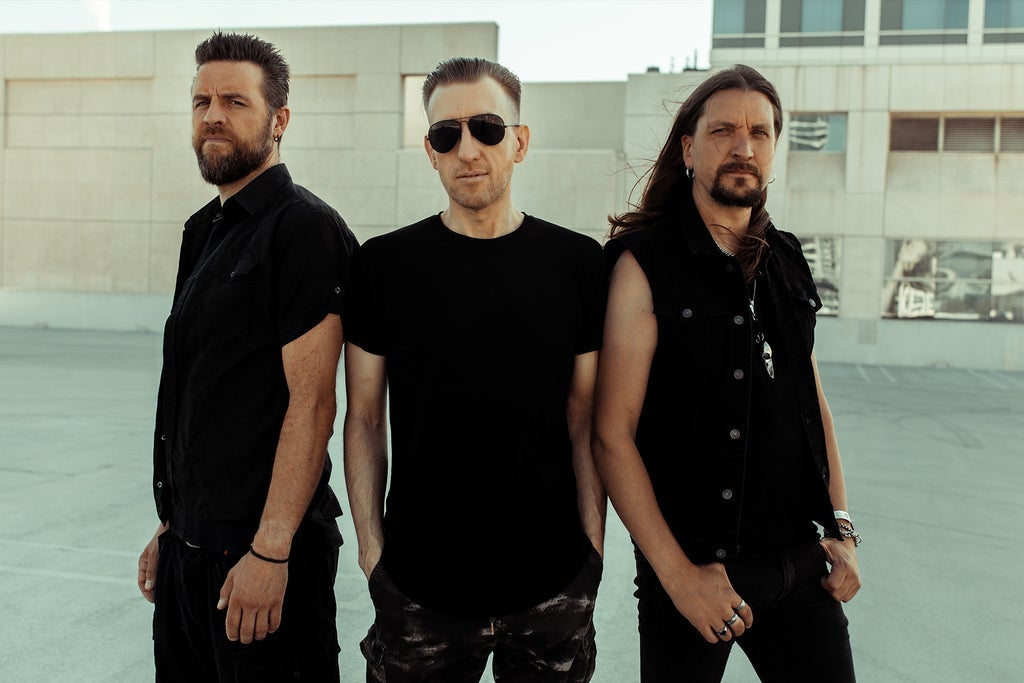 Wheel, Sound and Shape, and More in Orlando