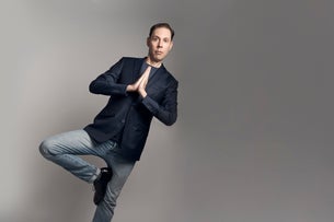 Ryan Hamilton