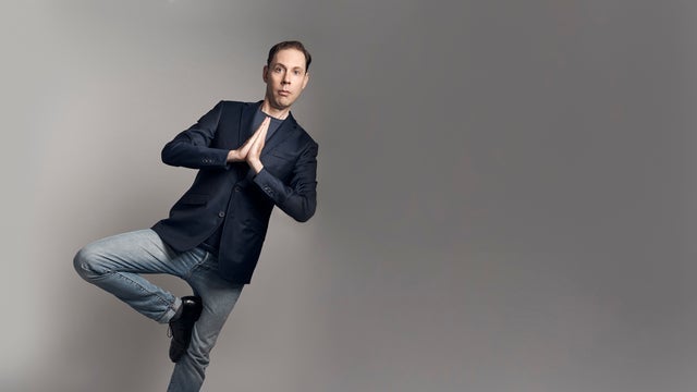 Ryan Hamilton