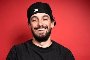 Nacho Redondo (En Español)