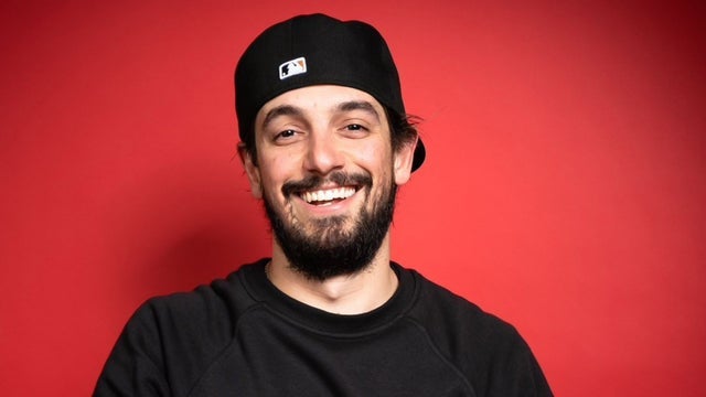 Nacho Redondo