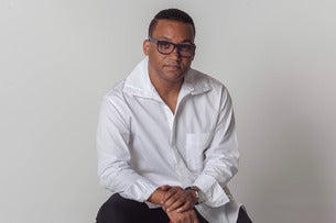 Indy Jazz Fest Sunset Series presents Gonzalo Rubalcaba