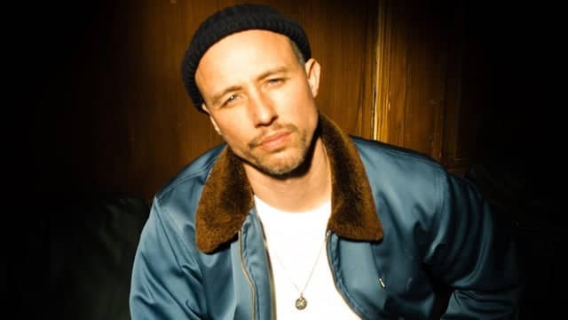 JP Cooper