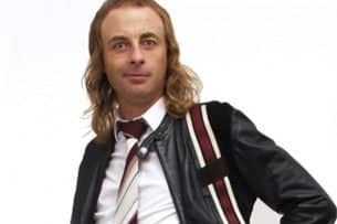 Paul Foot