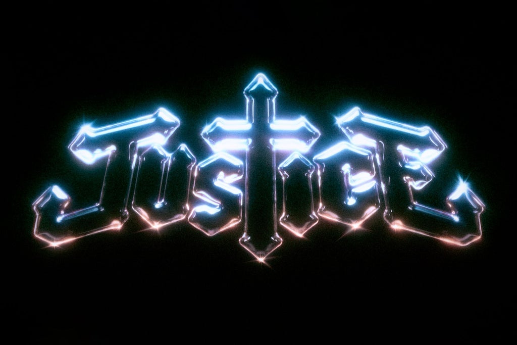 KAYTRANADA x JUSTICE TOUR