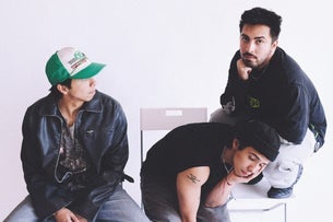 Uforia Latino Mix Live