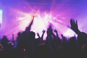 Fool House - The Ultimate 90s Party