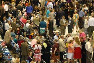 Causeway Card Show