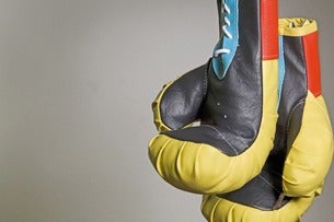 TCL Team Boxing